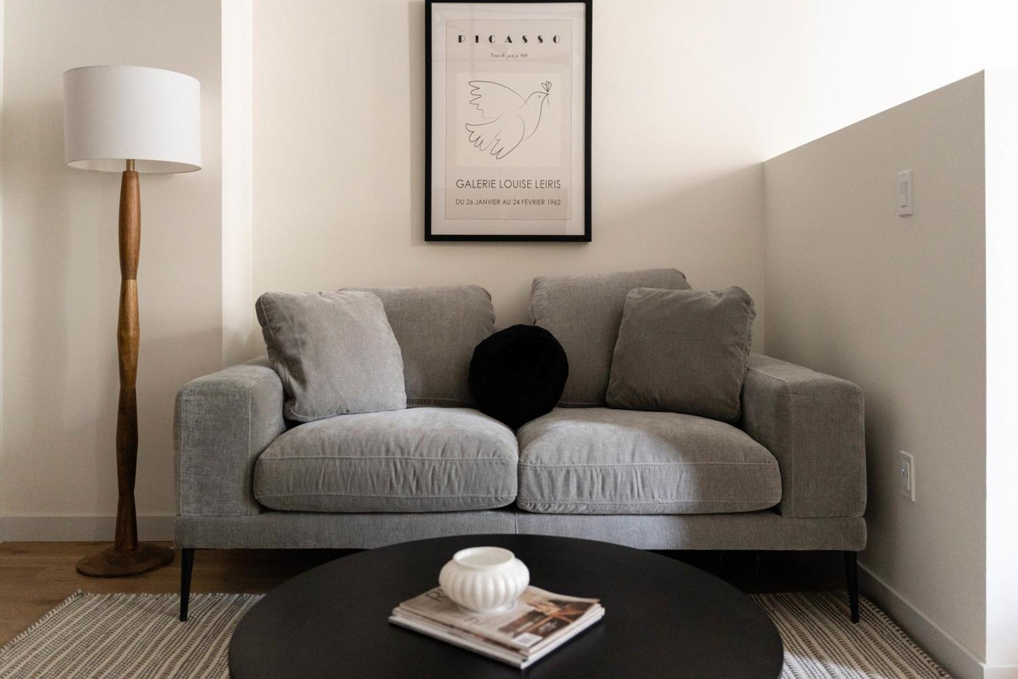 Maison Place Jacques-Cartier By Luxury In Transit Μόντρεαλ Εξωτερικό φωτογραφία