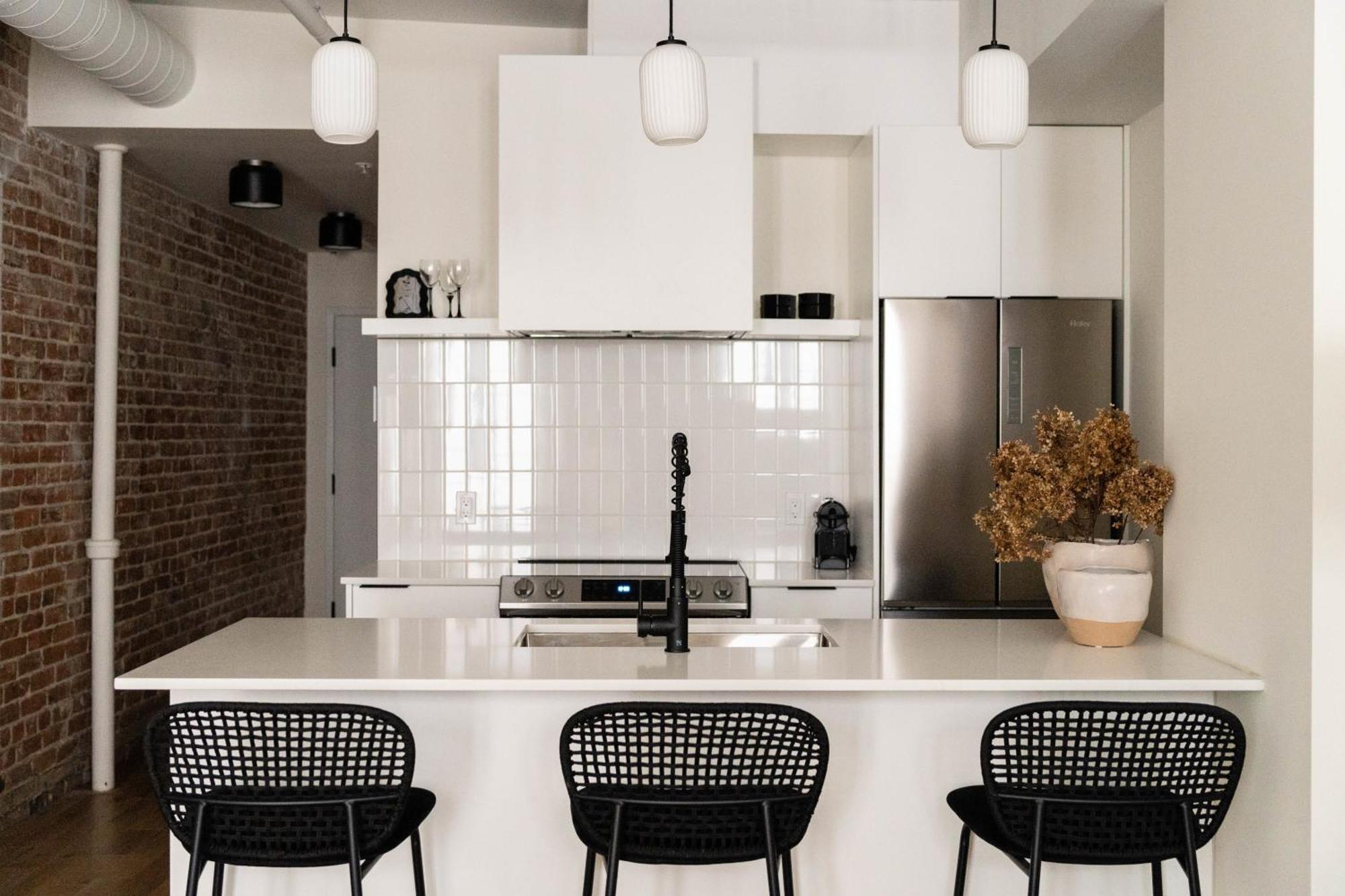 Maison Place Jacques-Cartier By Luxury In Transit Μόντρεαλ Εξωτερικό φωτογραφία