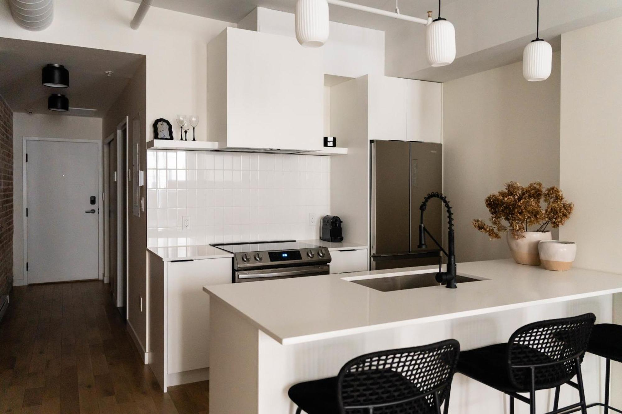 Maison Place Jacques-Cartier By Luxury In Transit Μόντρεαλ Εξωτερικό φωτογραφία