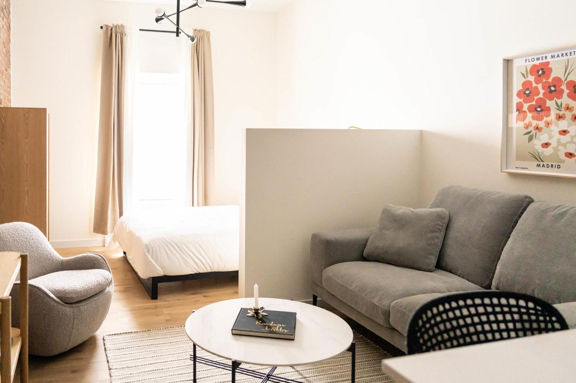 Maison Place Jacques-Cartier By Luxury In Transit Μόντρεαλ Εξωτερικό φωτογραφία