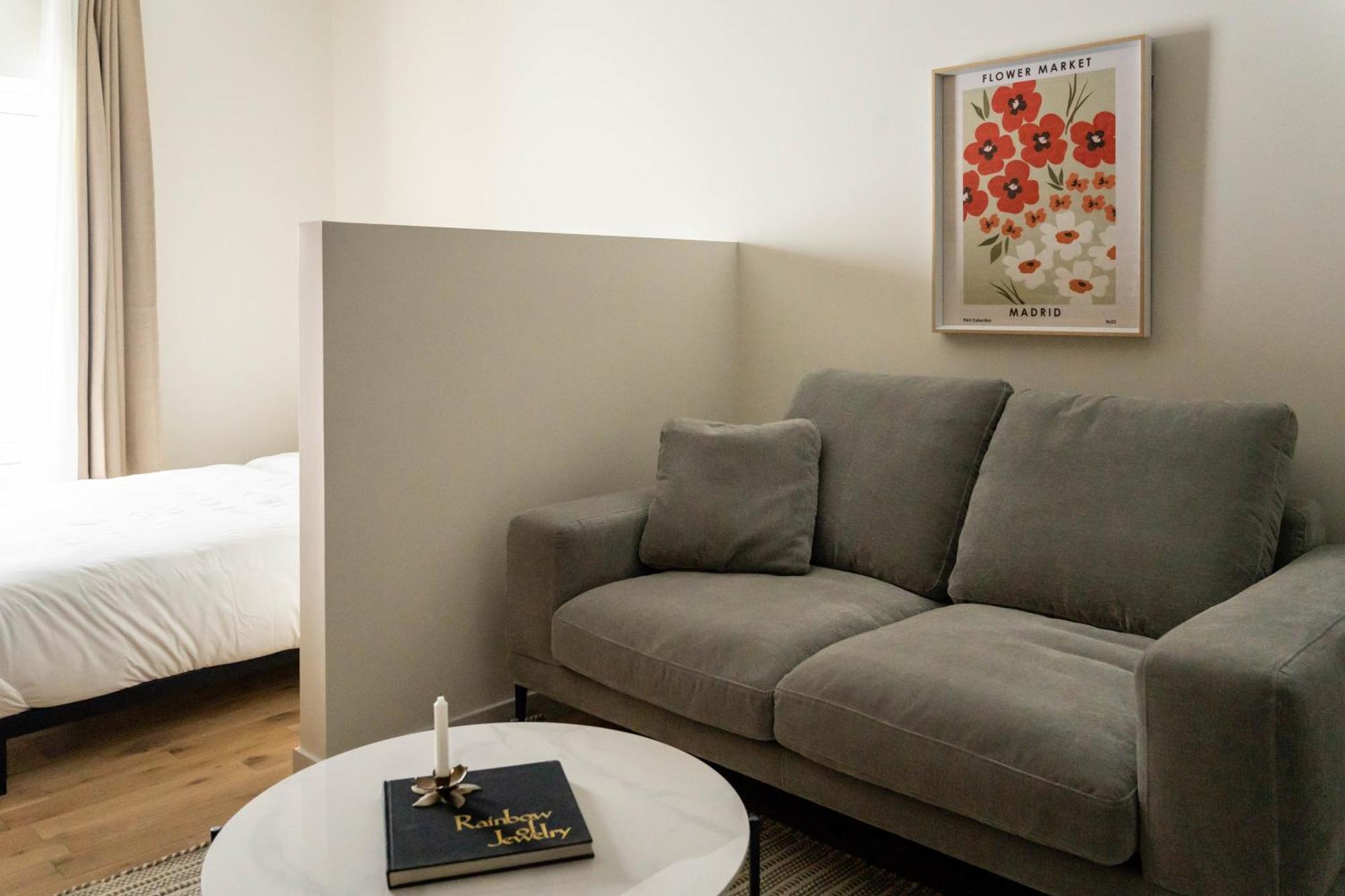 Maison Place Jacques-Cartier By Luxury In Transit Μόντρεαλ Εξωτερικό φωτογραφία