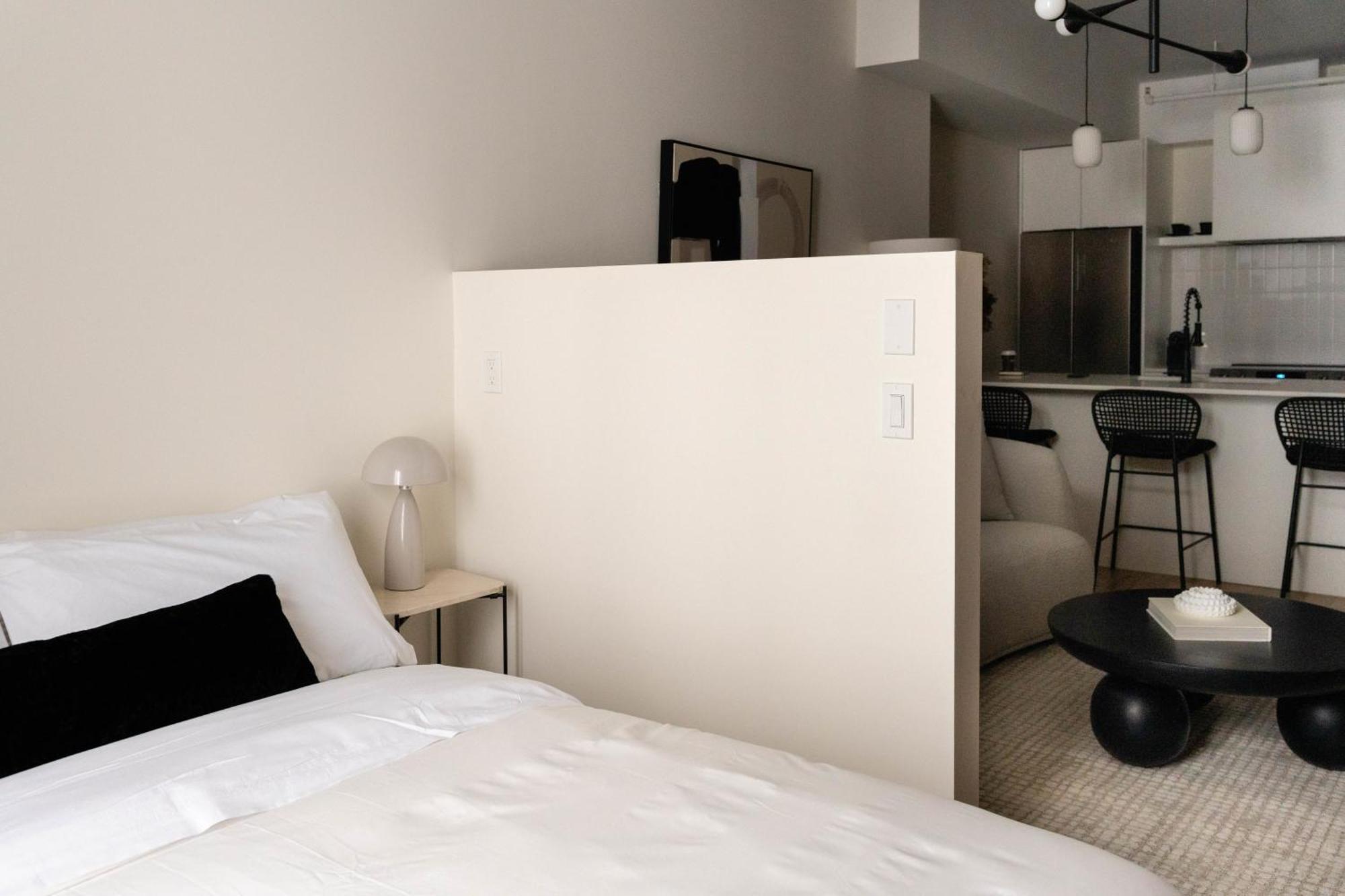 Maison Place Jacques-Cartier By Luxury In Transit Μόντρεαλ Εξωτερικό φωτογραφία