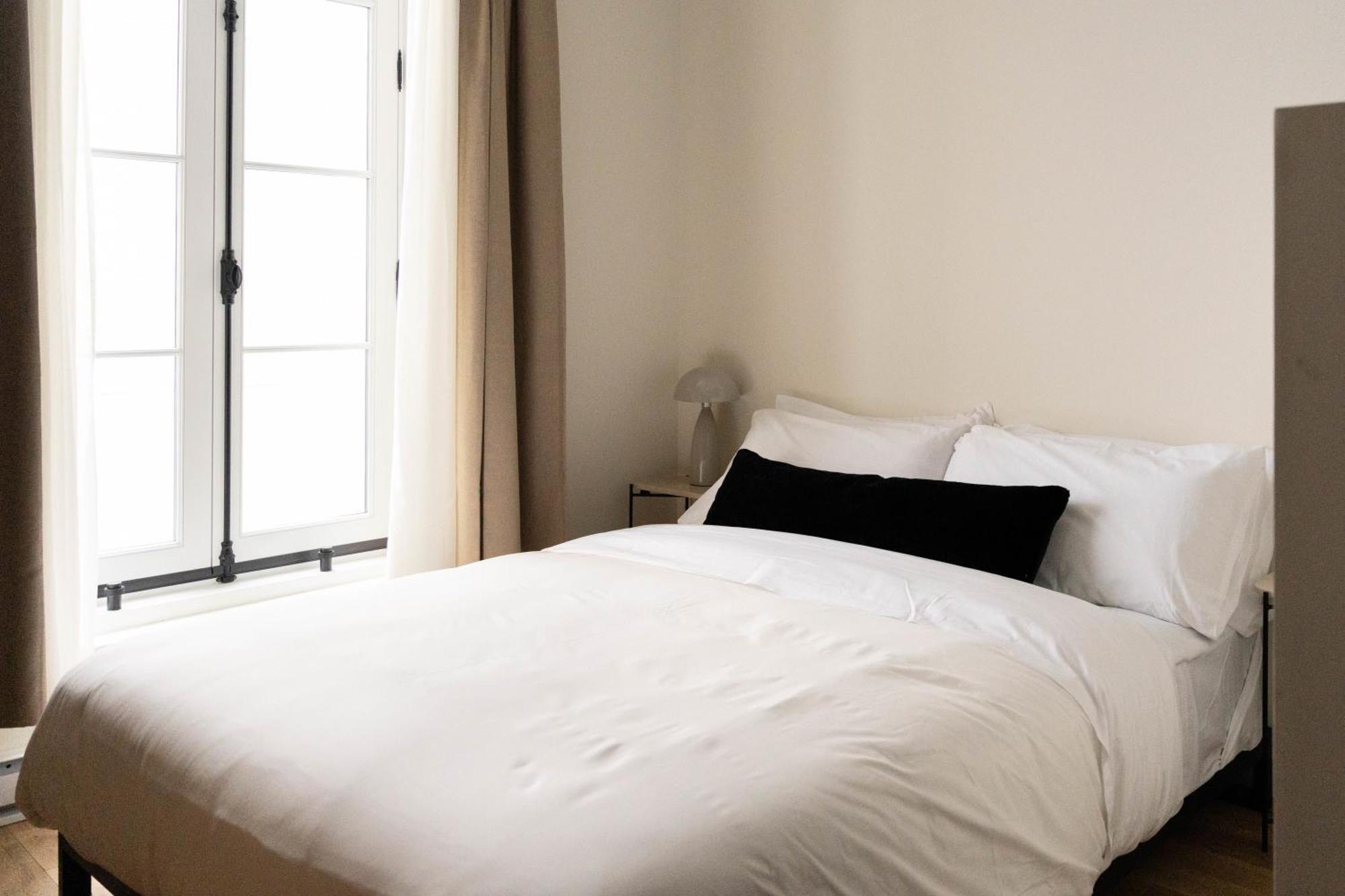 Maison Place Jacques-Cartier By Luxury In Transit Μόντρεαλ Εξωτερικό φωτογραφία
