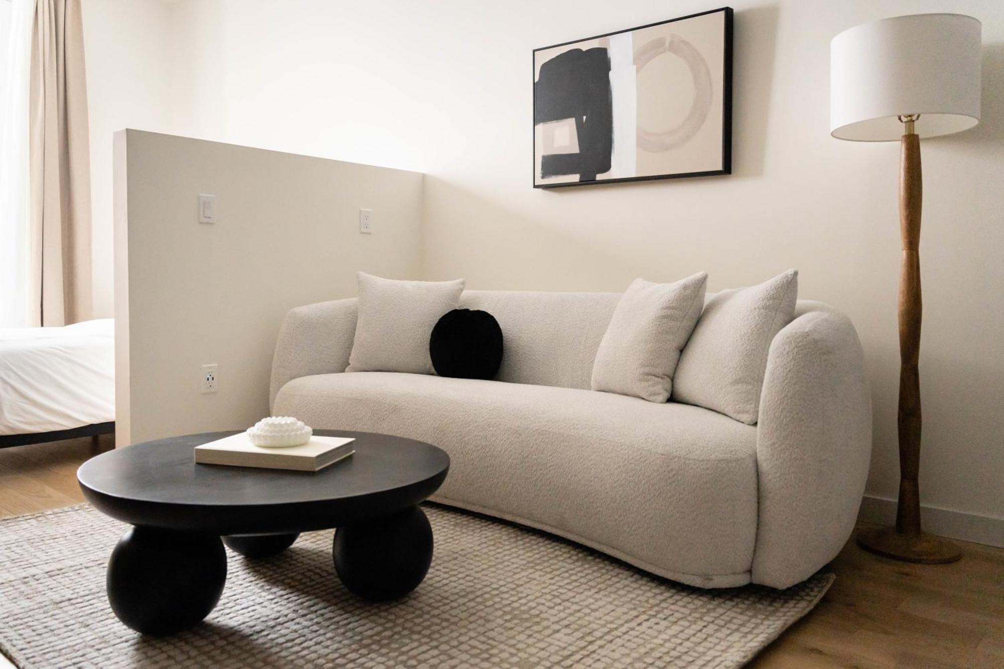 Maison Place Jacques-Cartier By Luxury In Transit Μόντρεαλ Εξωτερικό φωτογραφία