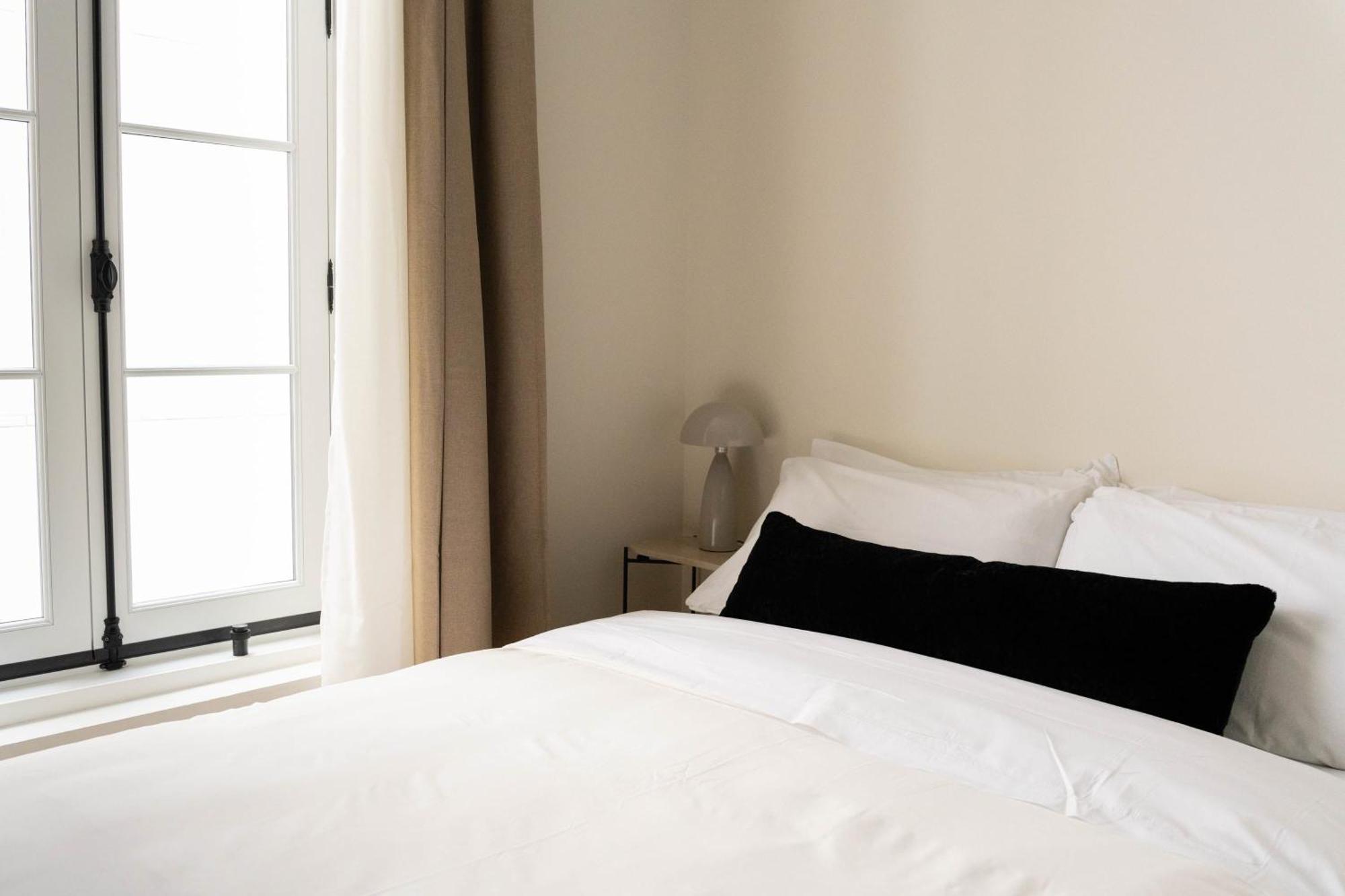 Maison Place Jacques-Cartier By Luxury In Transit Μόντρεαλ Εξωτερικό φωτογραφία